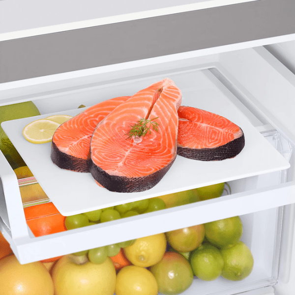 Frigider Samsung RS63R5591SL/ UA Inox 401l/ No Frost, 229l/ No Frost, A+ photo 8