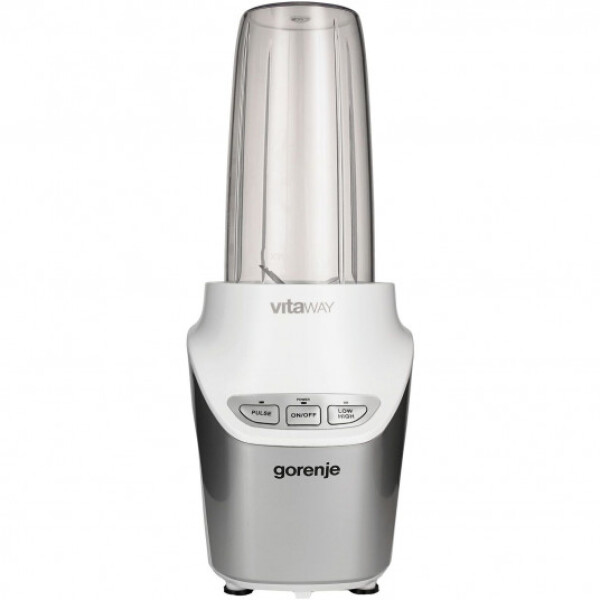 Blender staționar Gorenje BN1000W VITAWAY White  photo 1