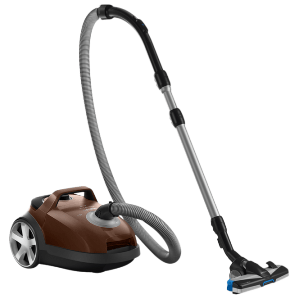 Aspirator Philips FC8726/09 Brown 650 W, Uscată, Sac/5 l photo 3