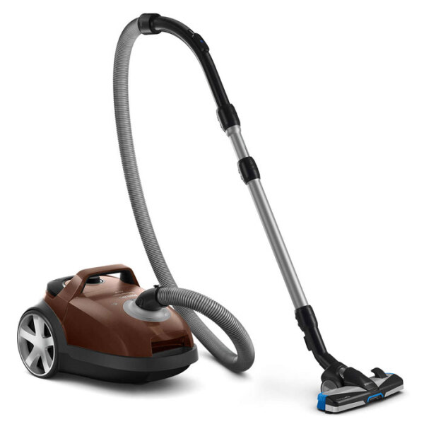 Aspirator Philips FC8726/09 Brown 650 W, Uscată, Sac/5 l photo 5