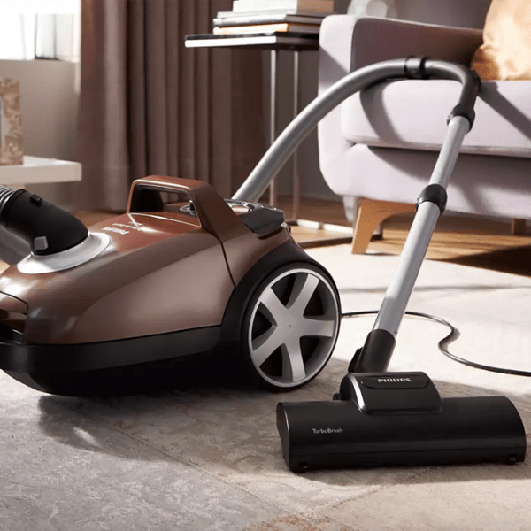 Aspirator Philips FC8726/09 Brown 650 W, Uscată, Sac/5 l photo 9