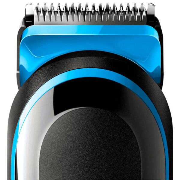 Trimmer facial Braun MGK5045 Black  photo 4