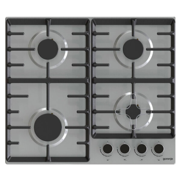 Gorenje G641BX, Inox  photo 1