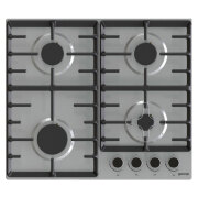 Gorenje G641BX, Inox 