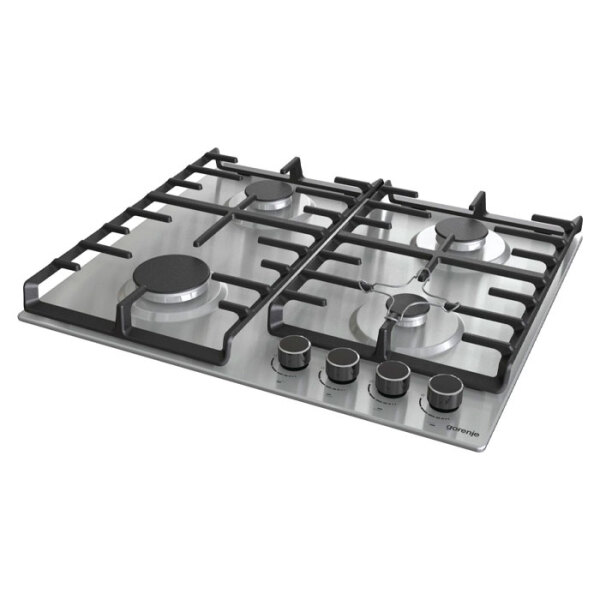 Gorenje G641BX, Inox  photo 2
