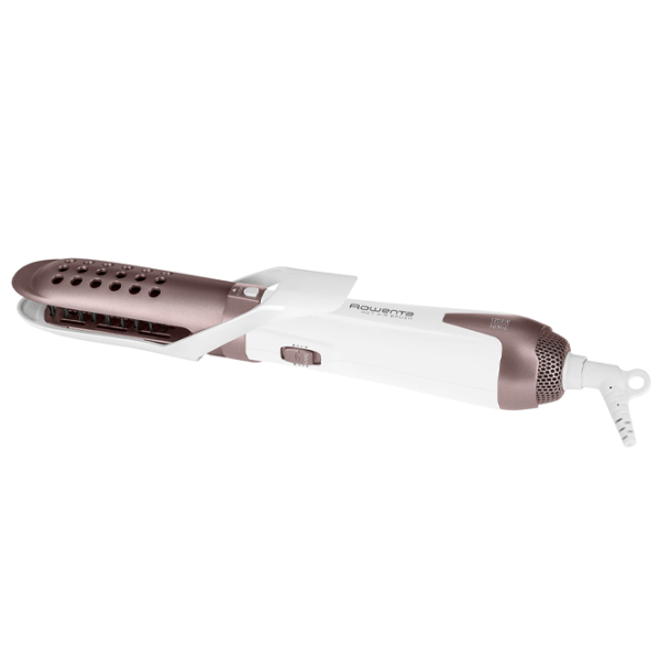 Perie rotativă Rowenta CF7830F0 White  photo 4