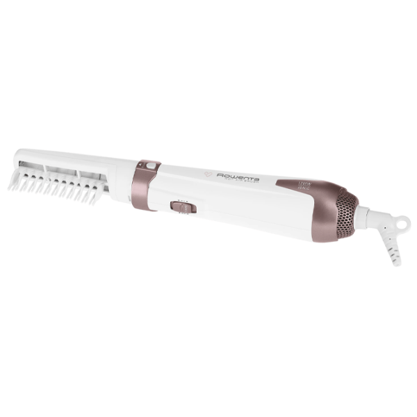 Perie rotativă Rowenta CF7830F0 White  photo 5