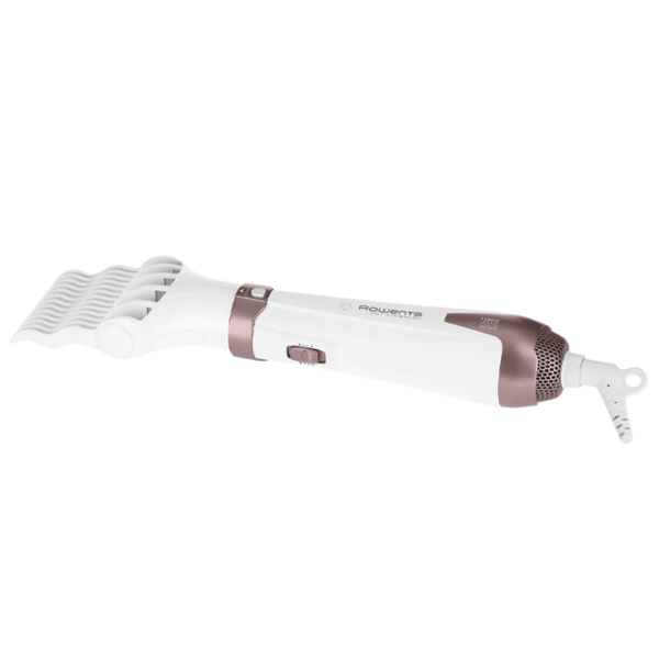 Perie rotativă Rowenta CF7830F0 White  photo 6