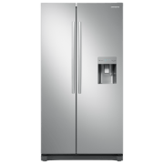 Frigider Samsung RS52N3203SA/ UA Inox 341l/ No Frost, 179l/ No Frost, A+