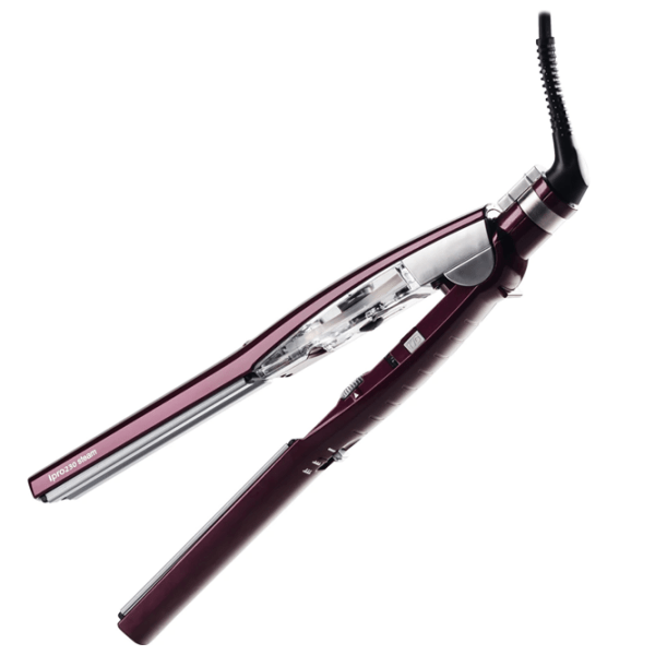 Placă de îndreptat părul Babyliss ST292E Purple De îndreptat / Ceramică / 230 °C photo 2