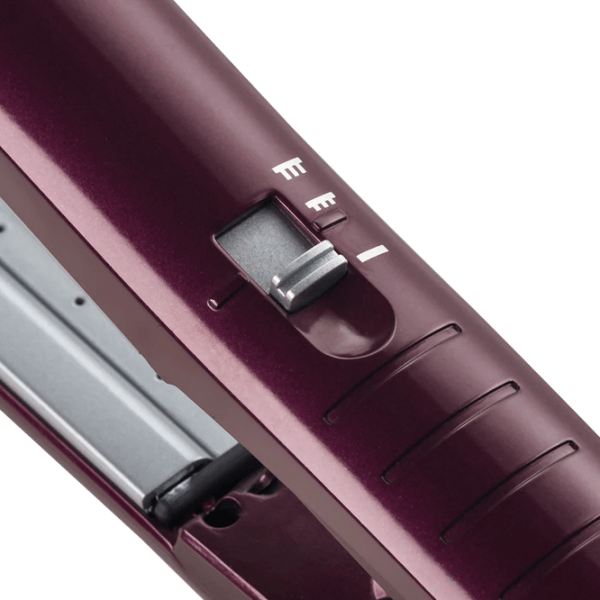 Placă de îndreptat părul Babyliss ST292E Purple De îndreptat / Ceramică / 230 °C photo 3