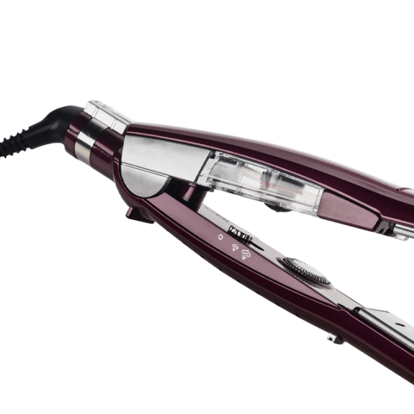 Placă de îndreptat părul Babyliss ST292E Purple De îndreptat / Ceramică / 230 °C photo 5