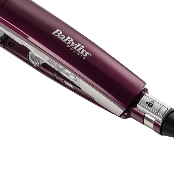 Placă de îndreptat părul Babyliss ST292E Purple De îndreptat / Ceramică / 230 °C photo 6