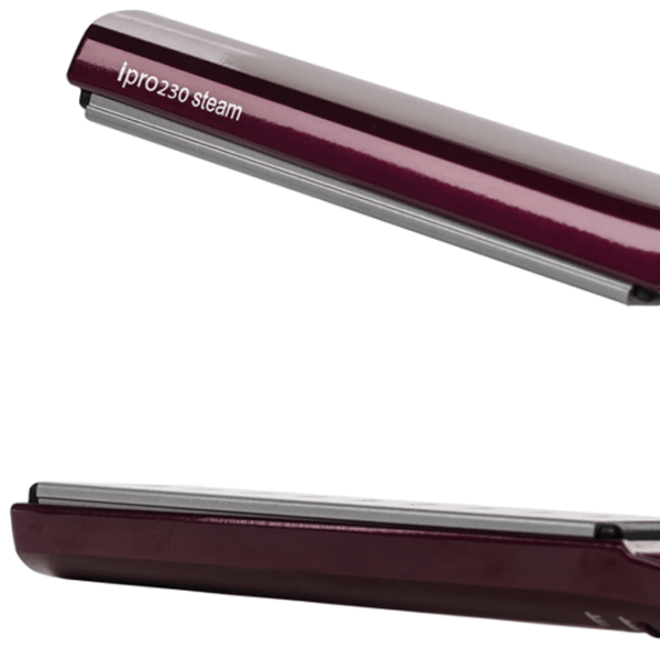 Placă de îndreptat părul Babyliss ST292E Purple De îndreptat / Ceramică / 230 °C photo 7