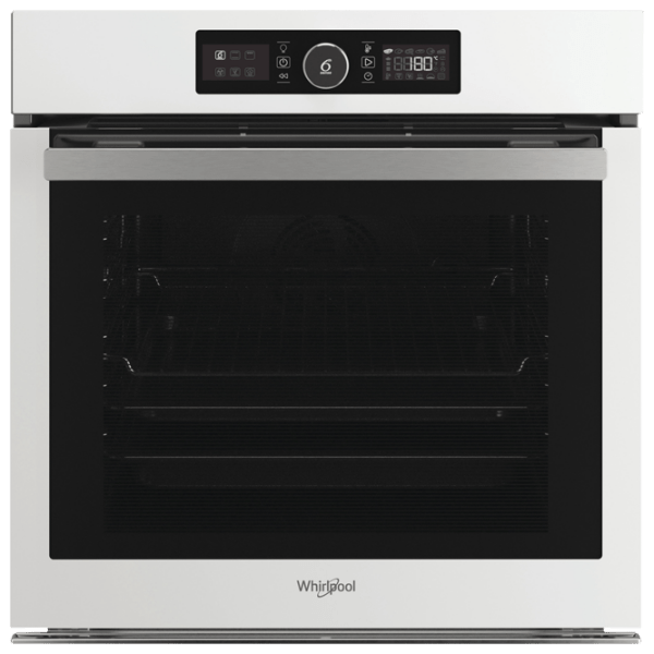 Духовой шкаф Whirlpool AKZ9 6220 WH Белый A+, 73 л photo 1