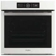 Духовой шкаф Whirlpool AKZ9 6220 WH Белый A+, 73 л