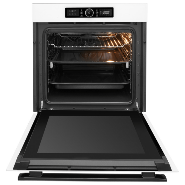 Духовой шкаф Whirlpool AKZ9 6220 WH Белый A+, 73 л photo 3