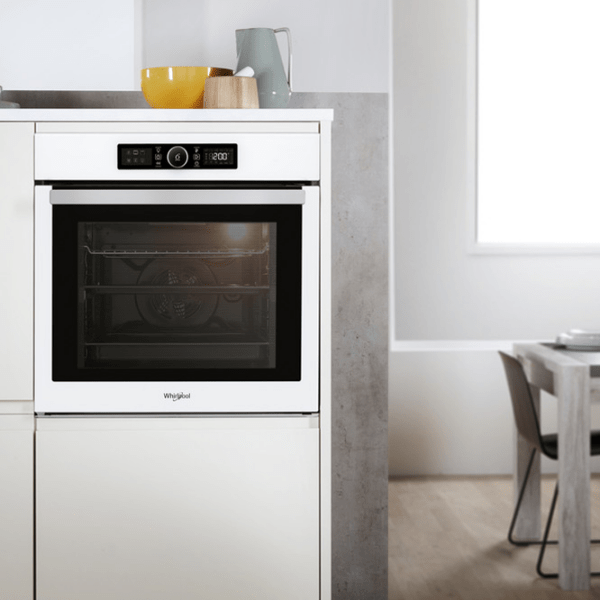 Духовой шкаф Whirlpool AKZ9 6220 WH Белый A+, 73 л photo 5