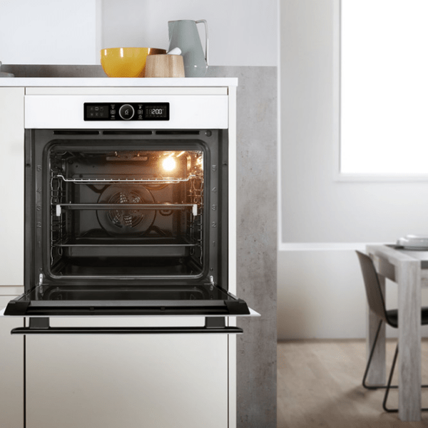 Духовой шкаф Whirlpool AKZ9 6220 WH Белый A+, 73 л photo 6