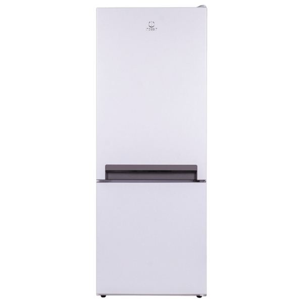 Frigider Indesit LI6 S1 W White 197l/ Automat, 75l/ Manual, A+ photo 1