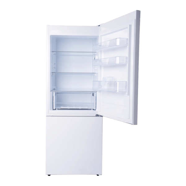 Frigider Indesit LI6 S1 W White 197l/ Automat, 75l/ Manual, A+ photo 3