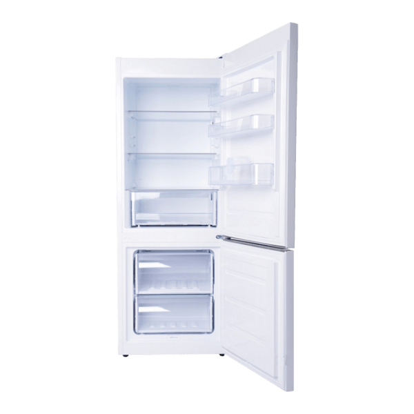Frigider Indesit LI6 S1 W White 197l/ Automat, 75l/ Manual, A+ photo 4