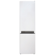 Frigider Indesit LI9 S1Q W White 258l/ Automat, 111l/ Manual, A+