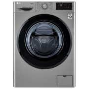 Mașină de spălat LG F2M5HS6S Silver 7 kg, 1200 rpm, A (old)