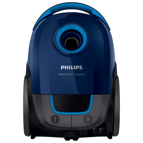 Aspirator Philips FC8375/09 Blue 750 W, Uscată, Sac/3 l photo 1