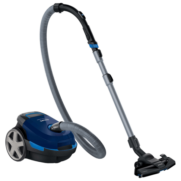 Aspirator Philips FC8375/09 Blue 750 W, Uscată, Sac/3 l photo 3