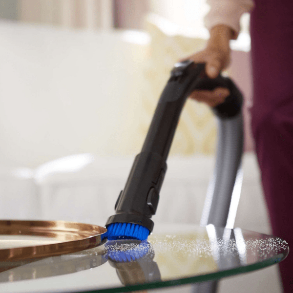 Aspirator Philips FC8375/09 Blue 750 W, Uscată, Sac/3 l photo 6