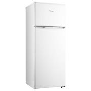 Frigider Hisense RD-35DR White 215l/ Automat, 55l/ Manual, A+