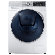 Mașină de spălat Samsung WW90M74LNOA/ BY White 9 kg, 1400 rpm, A (old)