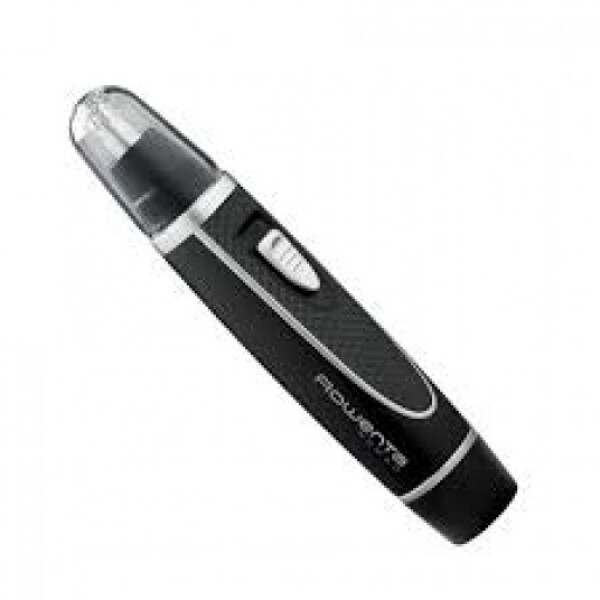 Триммер для носа и ушей Rowenta TN3500, Черный  photo 1