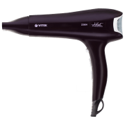Фен Vitek VT-2249 Фиолетовый 