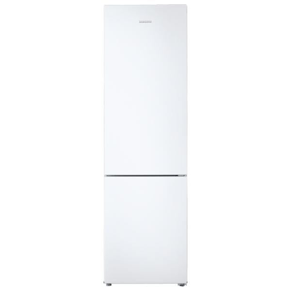 Холодильник Samsung RB37J5000WW/ UA Белый 269Л/ No Frost, 98л/ No Frost, A+ photo 1