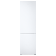Холодильник Samsung RB37J5000WW/ UA Белый 269Л/ No Frost, 98л/ No Frost, A+