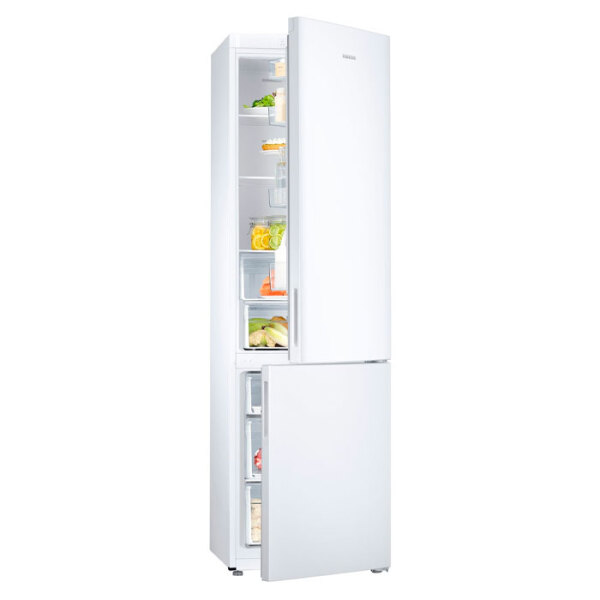 Холодильник Samsung RB37J5000WW/ UA Белый 269Л/ No Frost, 98л/ No Frost, A+ photo 9