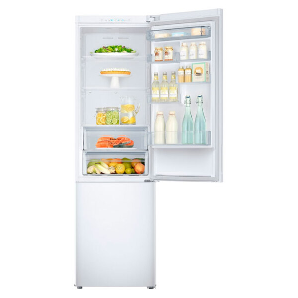 Холодильник Samsung RB37J5000WW/ UA Белый 269Л/ No Frost, 98л/ No Frost, A+ photo 10