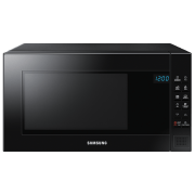 Cuptor cu microunde Samsung ME88SUB/ BW Black Solo, 23 l, 800 W