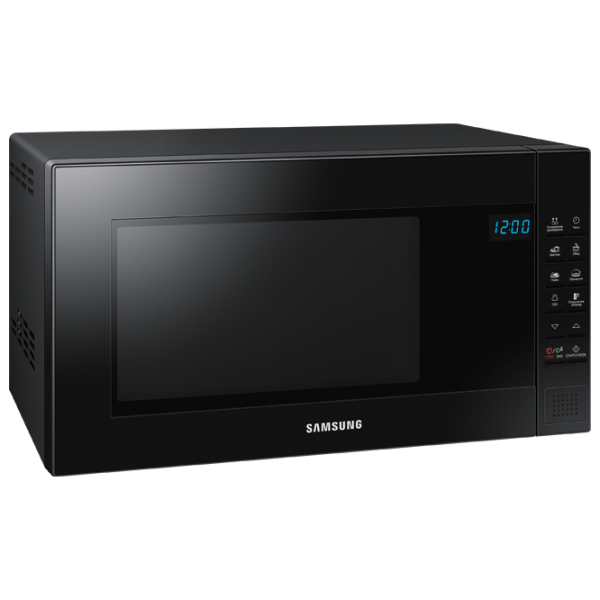 Микроволновая печь Samsung ME88SUB/ BW Черный Соло, 23 л, 800 Вт photo 3