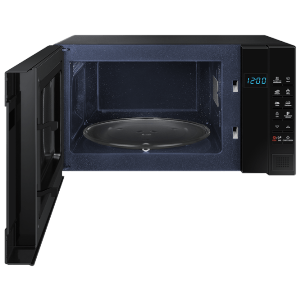 Микроволновая печь Samsung ME88SUB/ BW Черный Соло, 23 л, 800 Вт photo 5