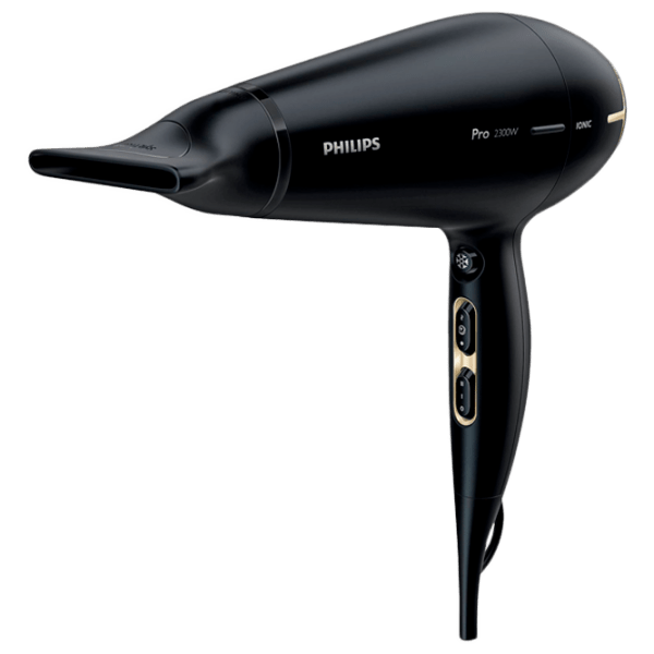 Фен Philips HPS920/ 00 Черный  photo 1