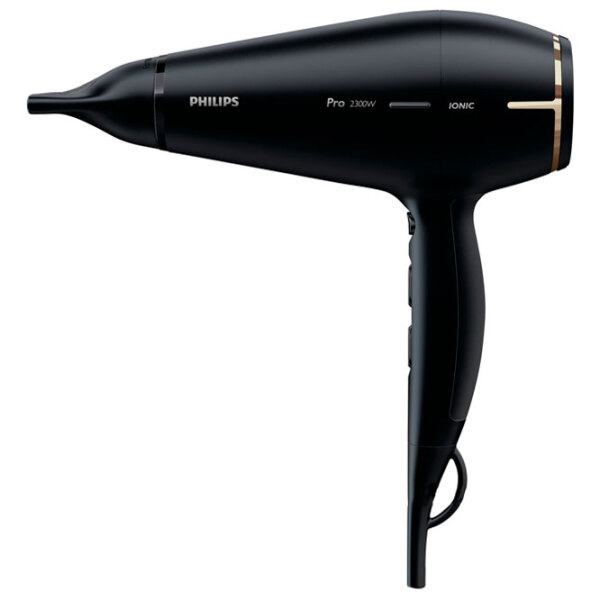 Фен Philips HPS920/ 00 Черный  photo 2