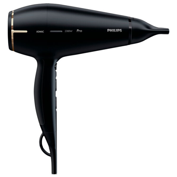 Фен Philips HPS920/ 00 Черный  photo 3