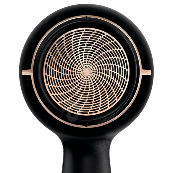 Фен Philips HPS920/ 00 Черный  photo 4