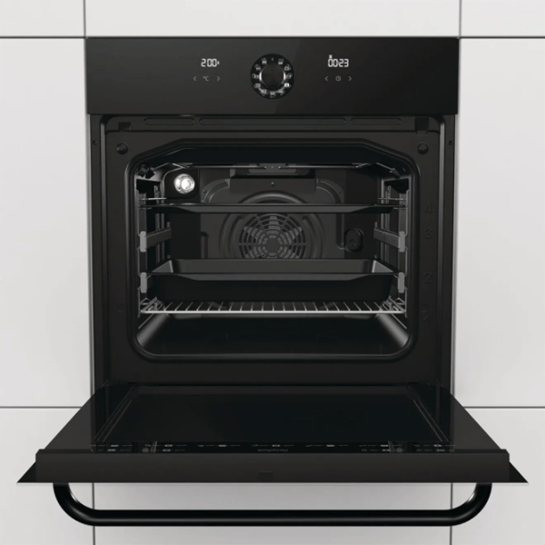 Духовой шкаф Gorenje BO 76 SYB Черный A+, 71 л photo 3