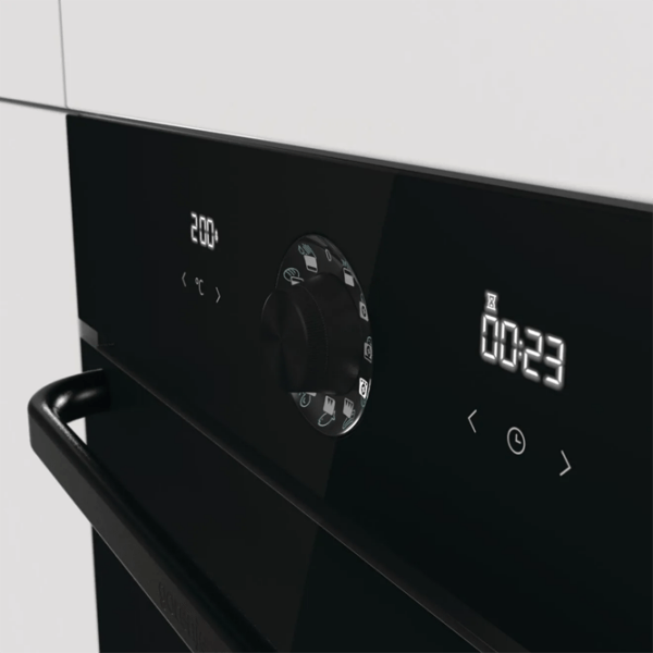 Духовой шкаф Gorenje BO 76 SYB Черный A+, 71 л photo 5