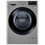 Mașină de spălat LG F2J5HS6S Silver 7 kg, 1200 rpm, A (old)