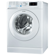 Mașină de spălat Indesit BWSE 61051 White 6 kg, 1000 rpm, A (old)